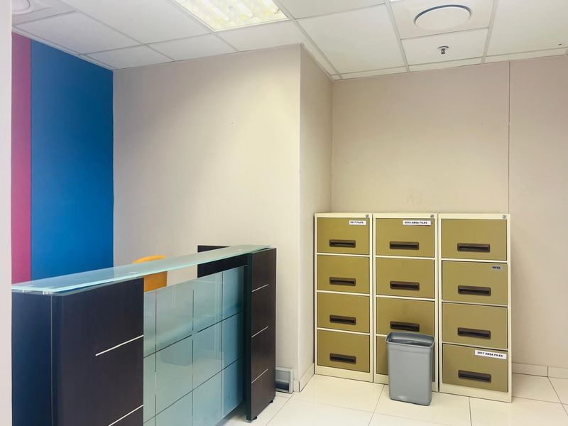 Commercial Rental Monthly In Durban - Photo 8