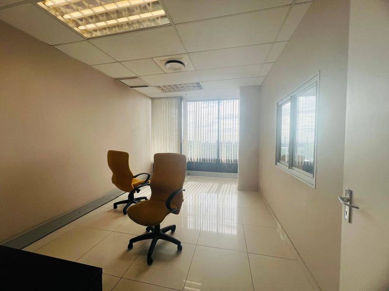 Commercial Rental Monthly In Durban - Photo 7