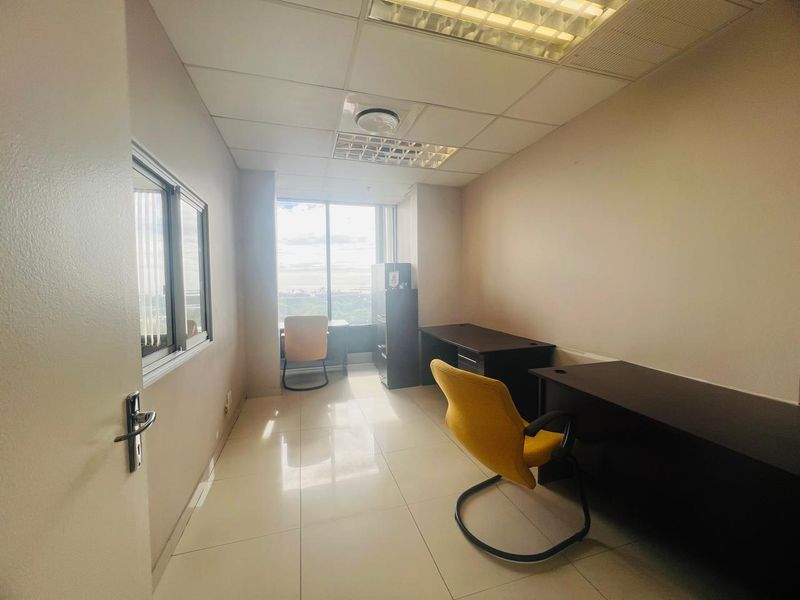 Commercial Rental Monthly In Durban - Photo 10