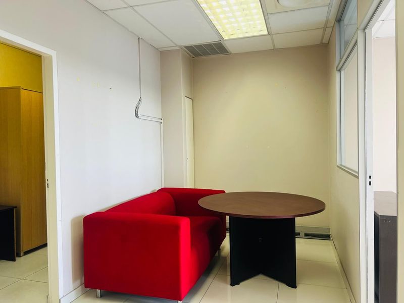 Commercial Rental Monthly In Durban - Photo 4