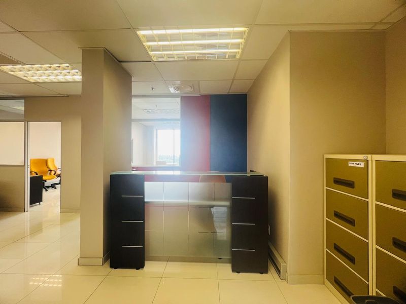 Commercial Rental Monthly In Durban - Photo 5