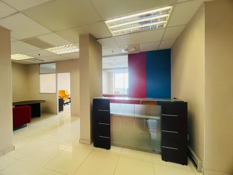 Commercial Rental Monthly In Durban - Photo 1