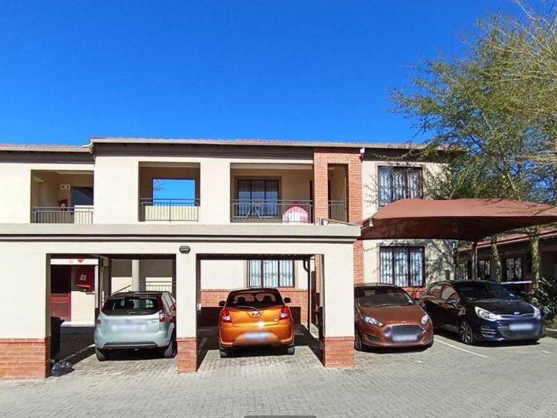 Apartment For Sale In Midrand - Photo 1