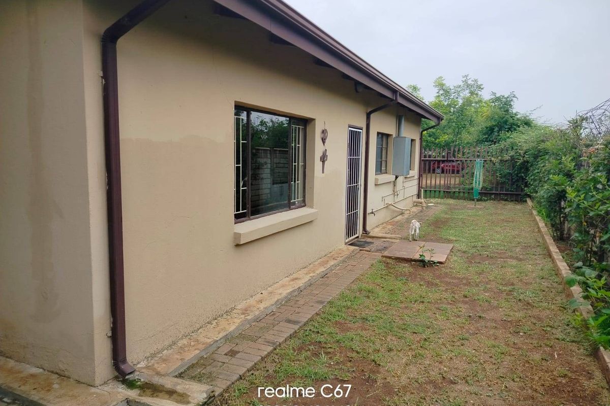 House For Sale In Meyerton - Photo 2