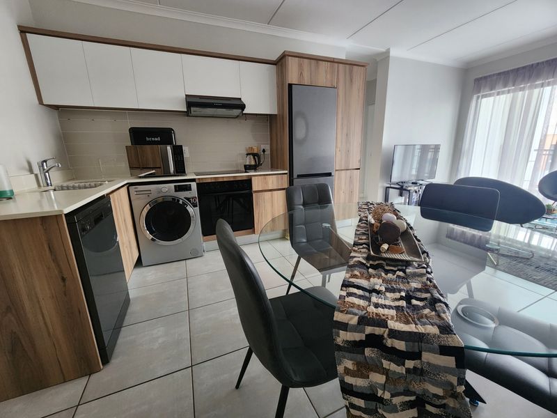 Apartment For Sale In Pretoria - Photo 10