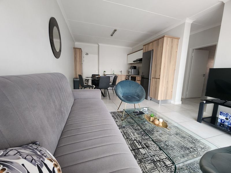 Apartment For Sale In Pretoria - Photo 4