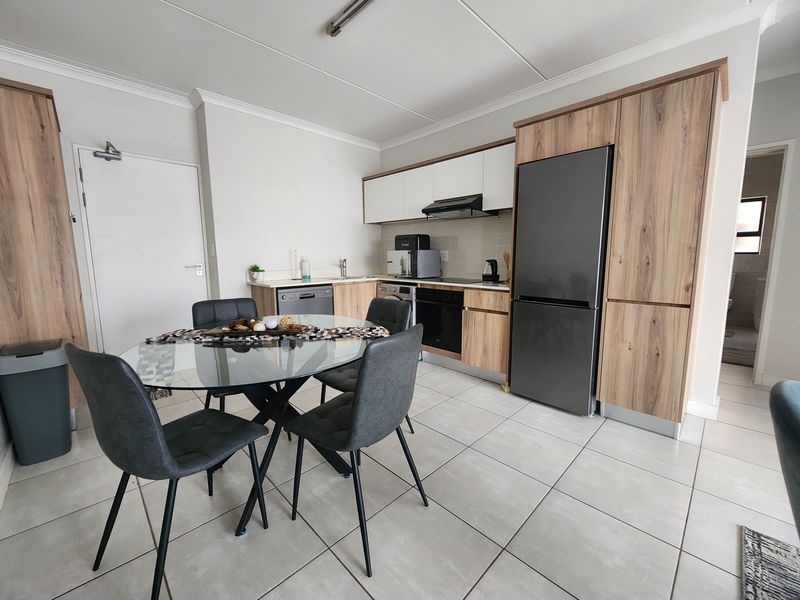 Apartment For Sale In Pretoria - Photo 9