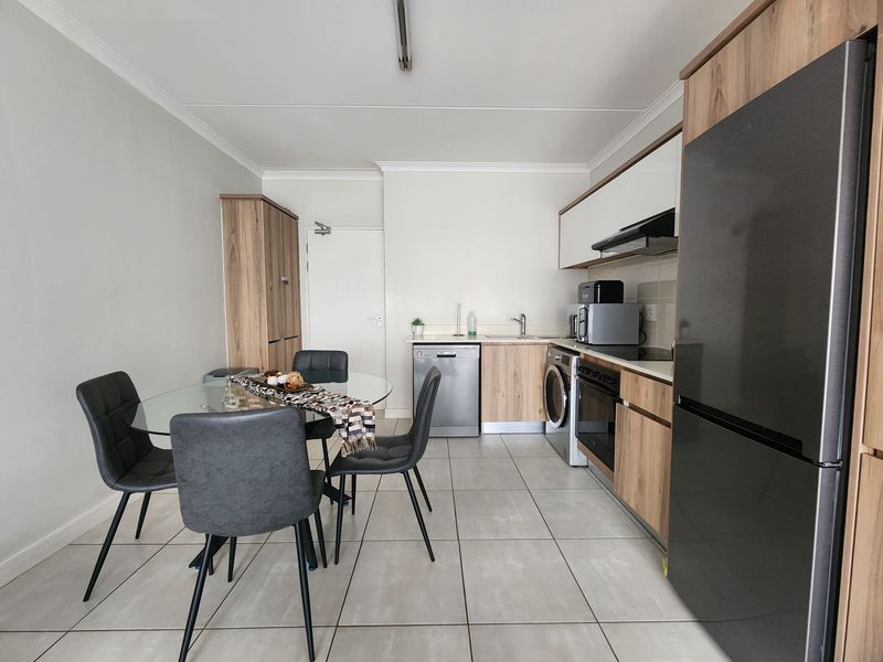 Apartment For Sale In Pretoria - Photo 8