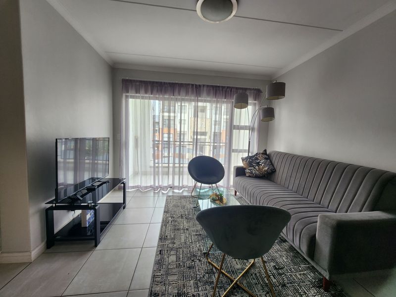 Apartment For Sale In Pretoria - Photo 6