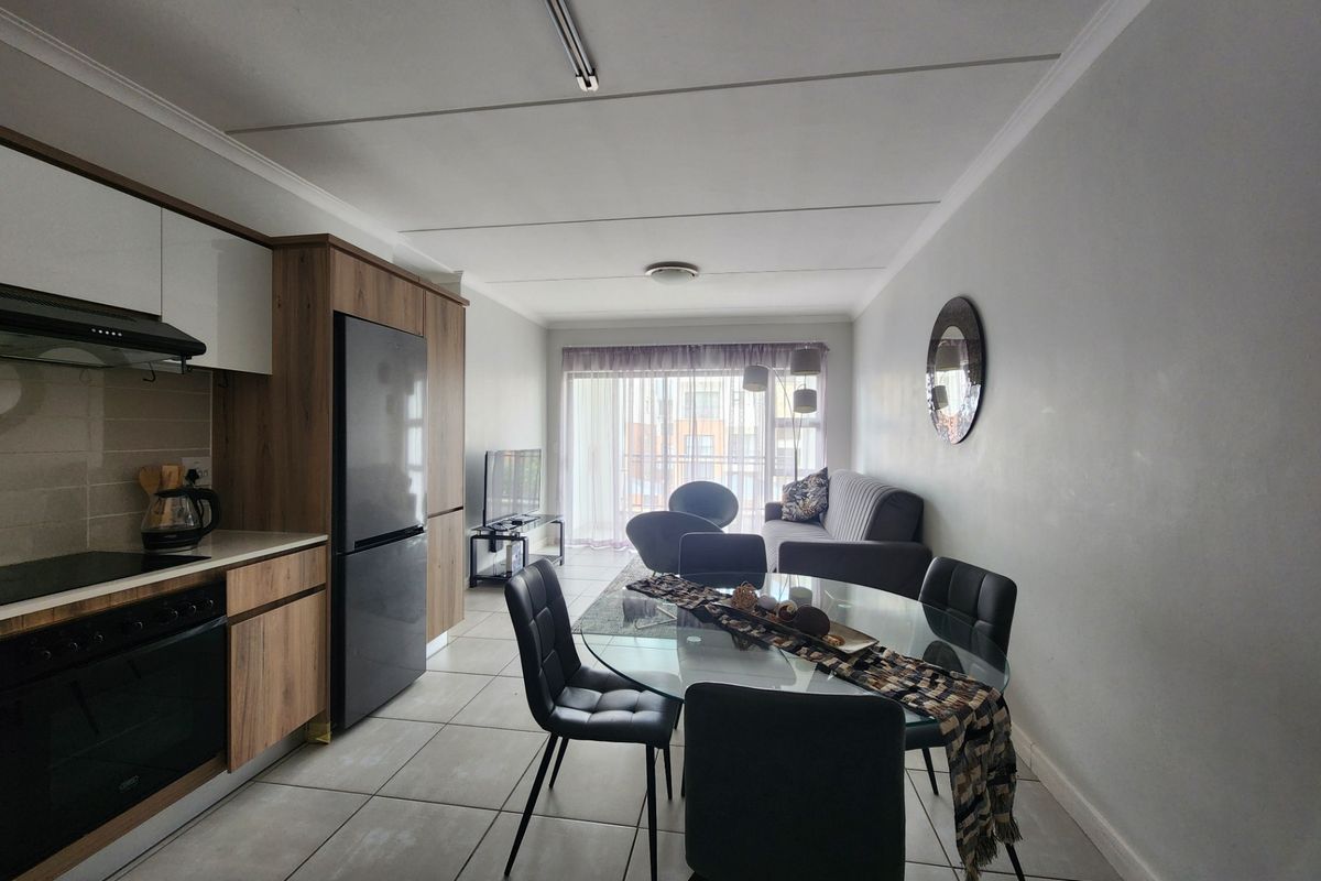 Apartment For Sale In Pretoria - Photo 2