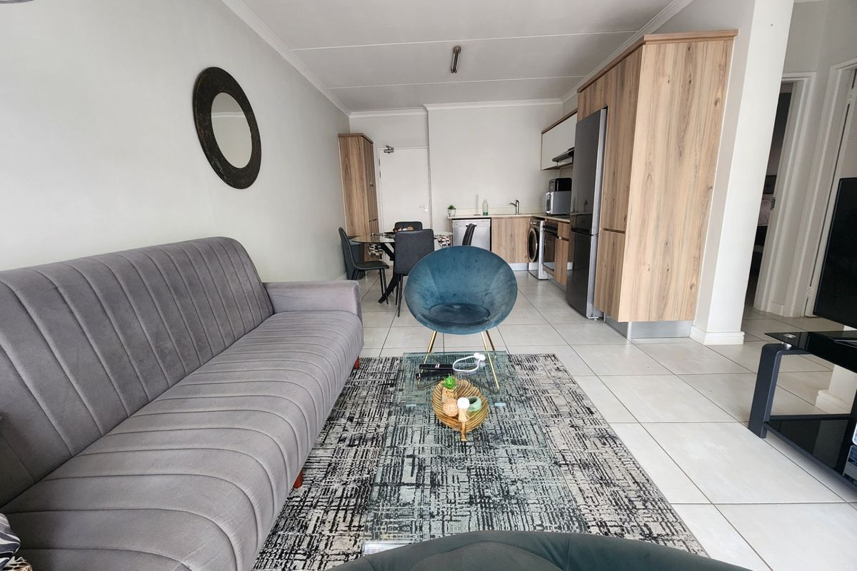 Apartment For Sale In Pretoria - Photo 5