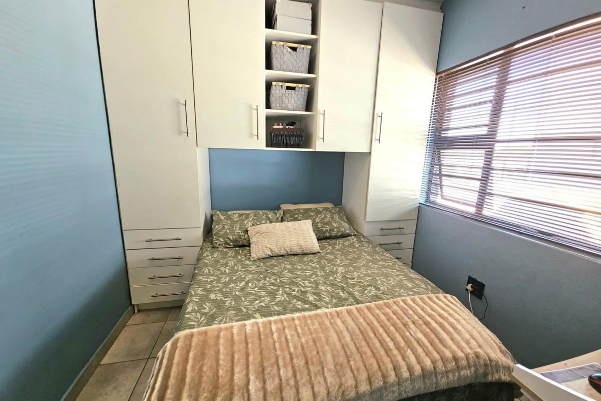 Apartment Rental Monthly In Cape Town - Photo 4