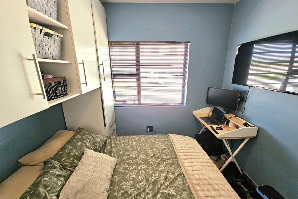 Apartment Rental Monthly In Cape Town - Photo 5
