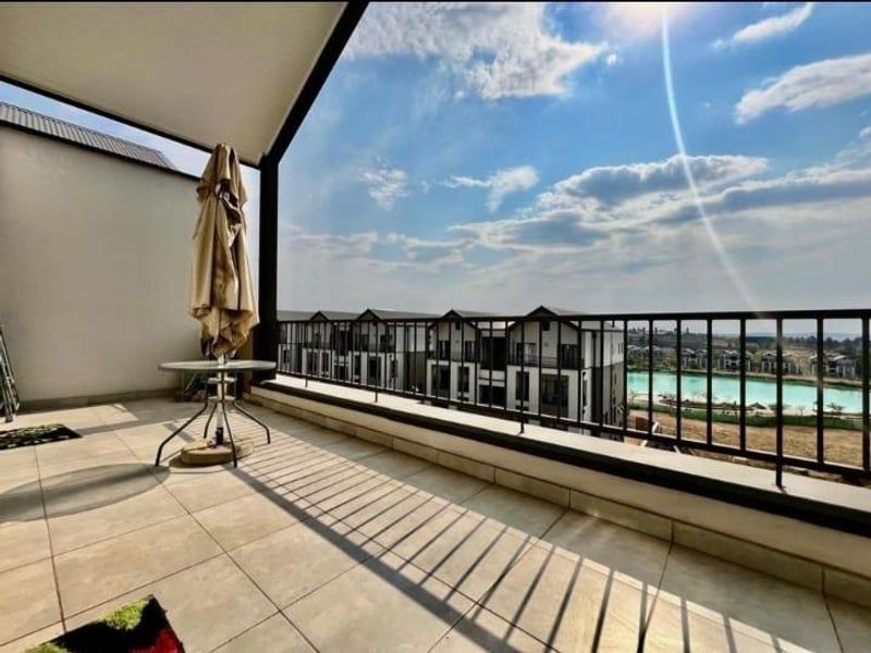 Apartment For Sale In Midrand - Photo 5