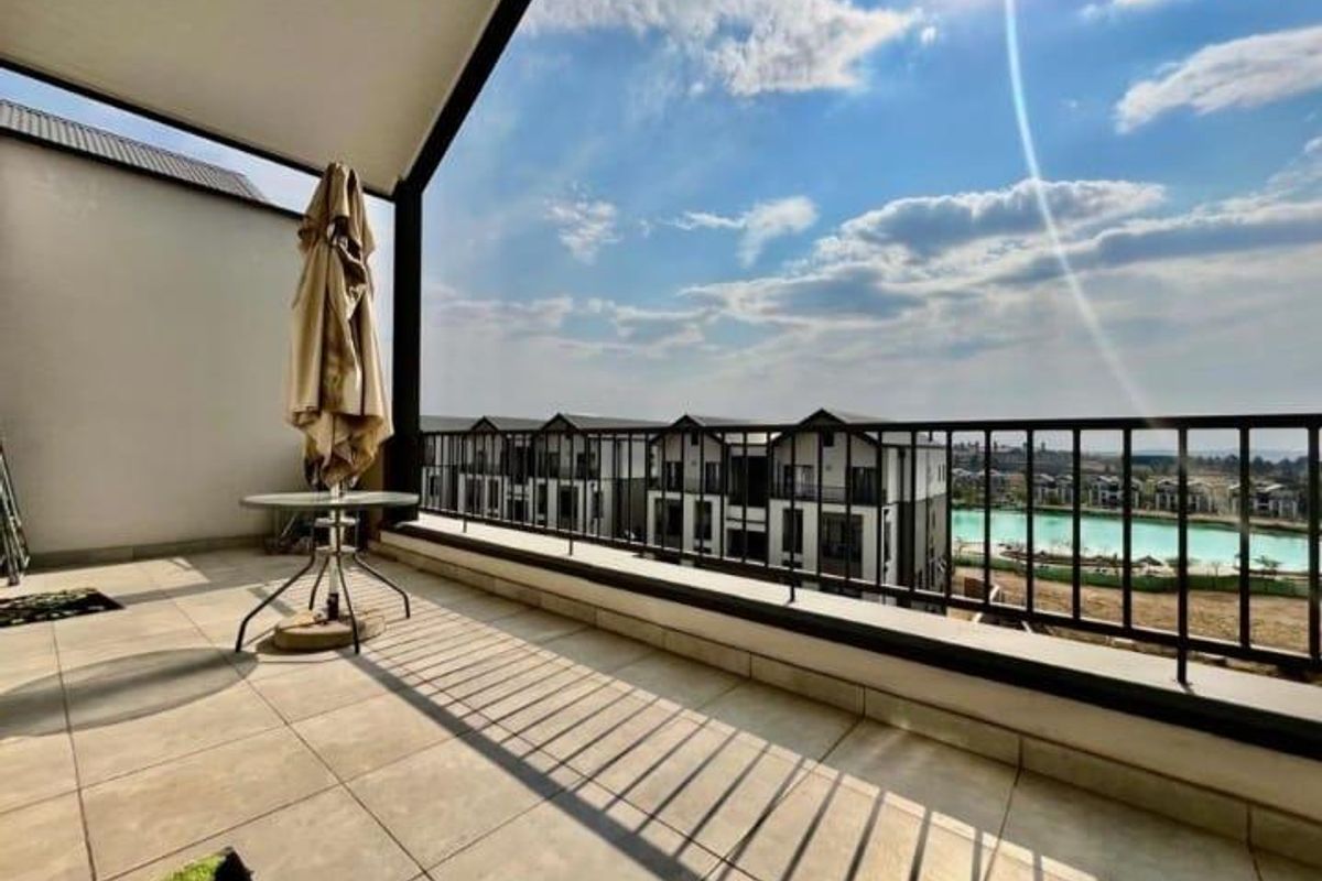 Apartment For Sale In Midrand - Photo 5