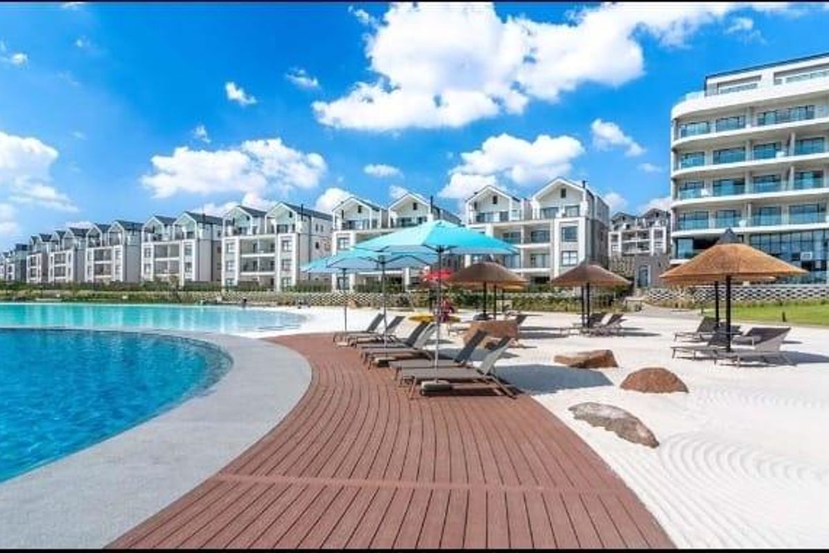 Apartment For Sale In Midrand - Photo 3