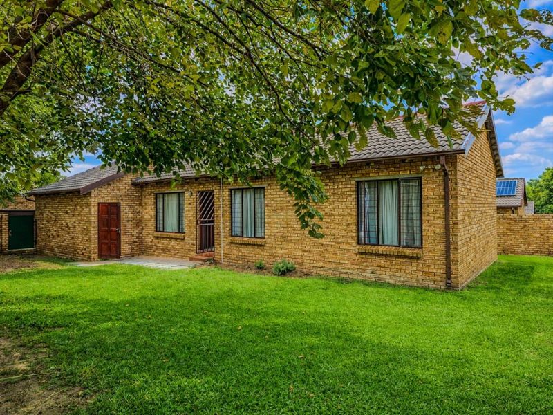 Townhouse Sold In Randburg - Photo 1