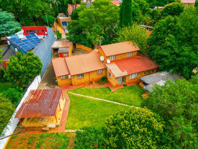 House For Sale In Pretoria - Photo 4