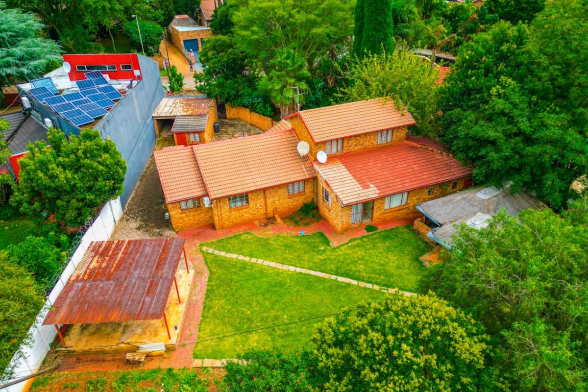 House For Sale In Pretoria - Photo 4