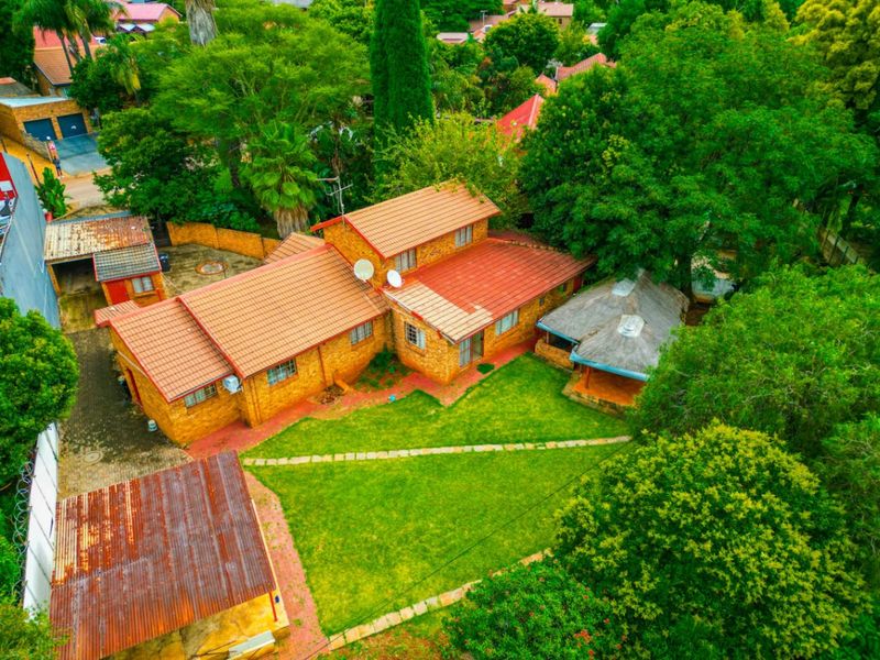 House For Sale In Pretoria - Photo 3