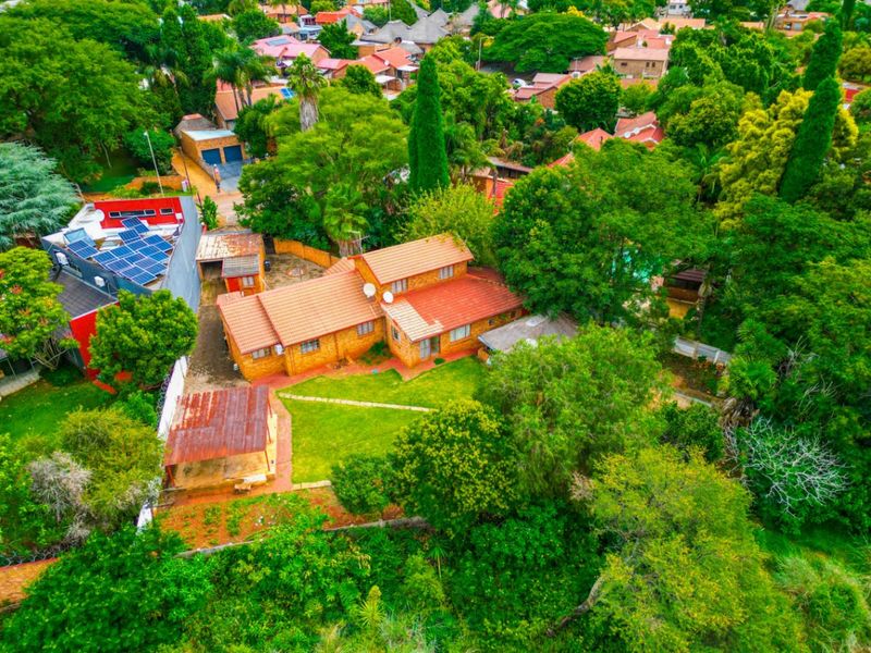 House For Sale In Pretoria - Photo 5