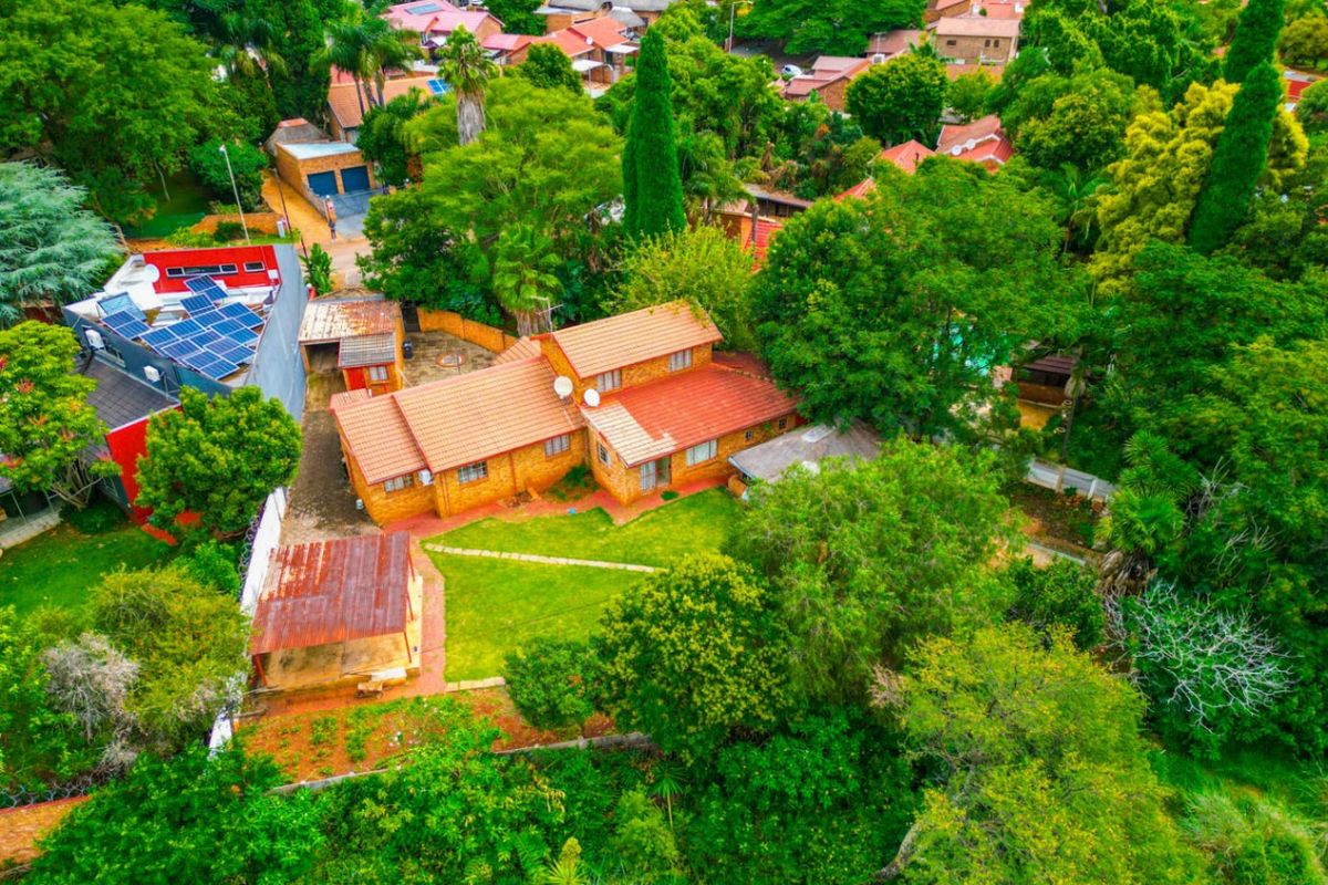 House For Sale In Pretoria - Photo 5