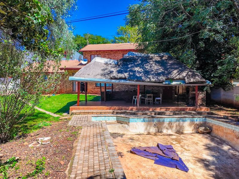 House For Sale In Pretoria - Photo 10