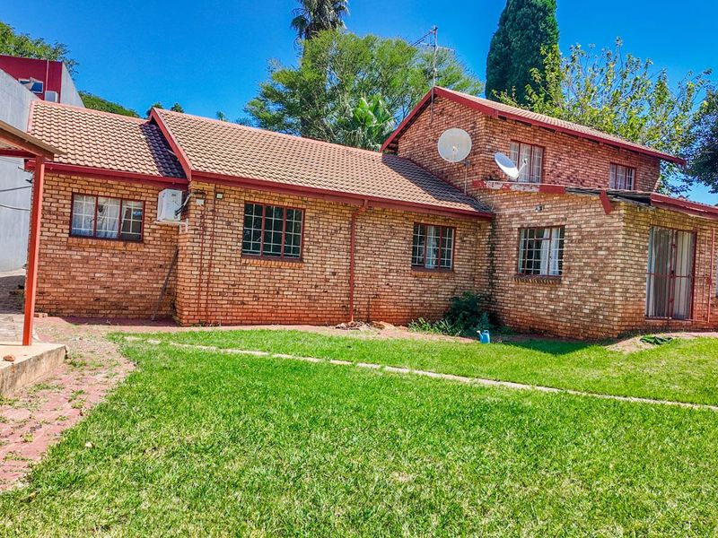 House For Sale In Pretoria - Photo 7