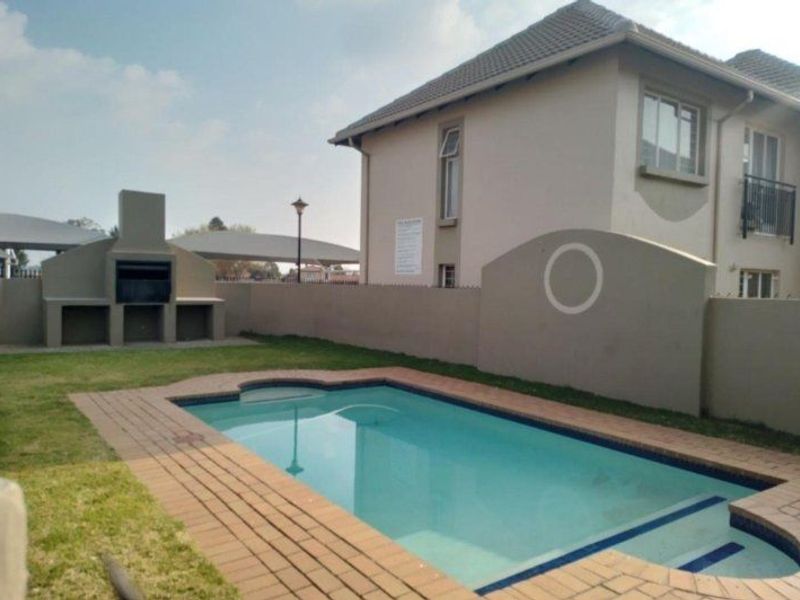 Apartment For Sale In Boksburg - Photo 3