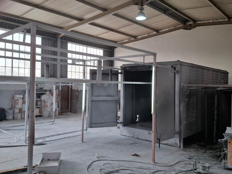 Industrial Rental Monthly In Brakpan - Photo 9