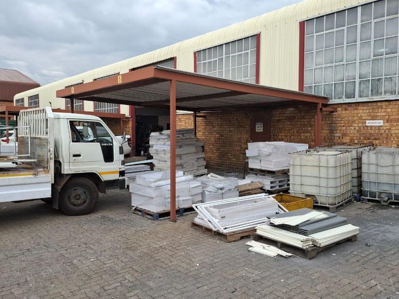 Industrial Rental Monthly In Brakpan - Photo 7