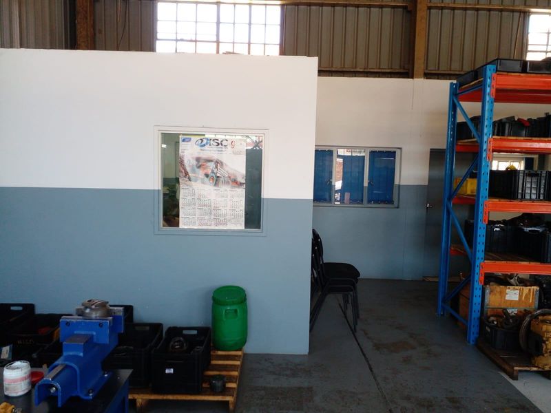 Industrial Rental Monthly In Brakpan - Photo 6