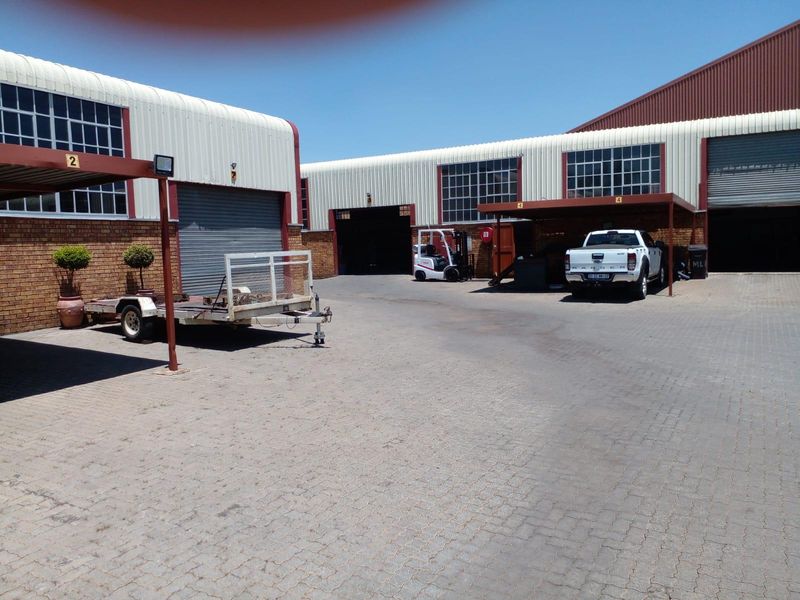 Industrial Rental Monthly In Brakpan - Photo 4