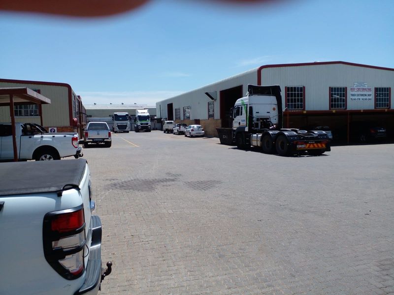 Industrial Rental Monthly In Brakpan - Photo 3