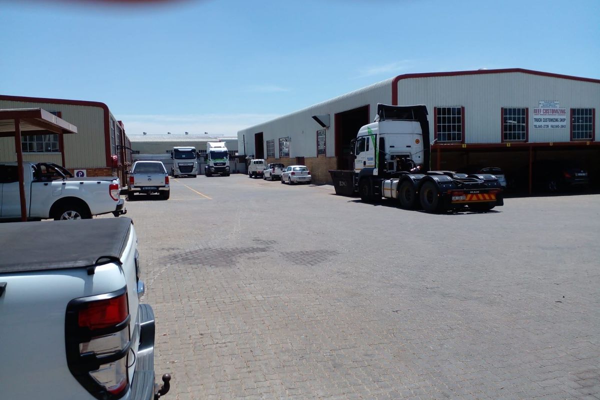 Industrial Rental Monthly In Brakpan - Photo 3