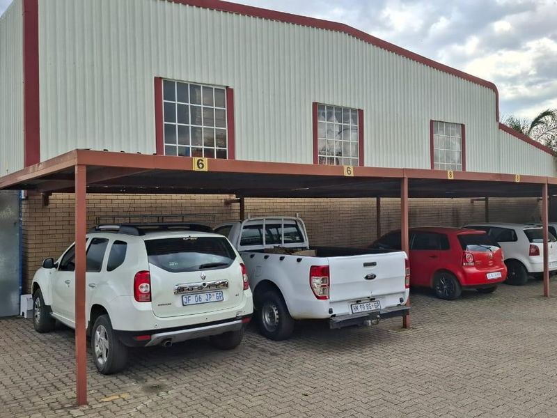 Industrial Rental Monthly In Brakpan - Photo 10