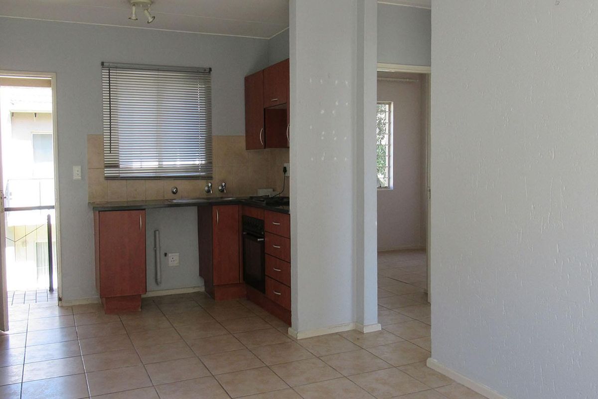 Apartment For Sale In Boksburg - Photo 5