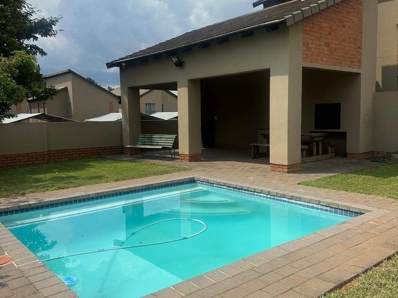 House For Sale In Randburg - Photo 3