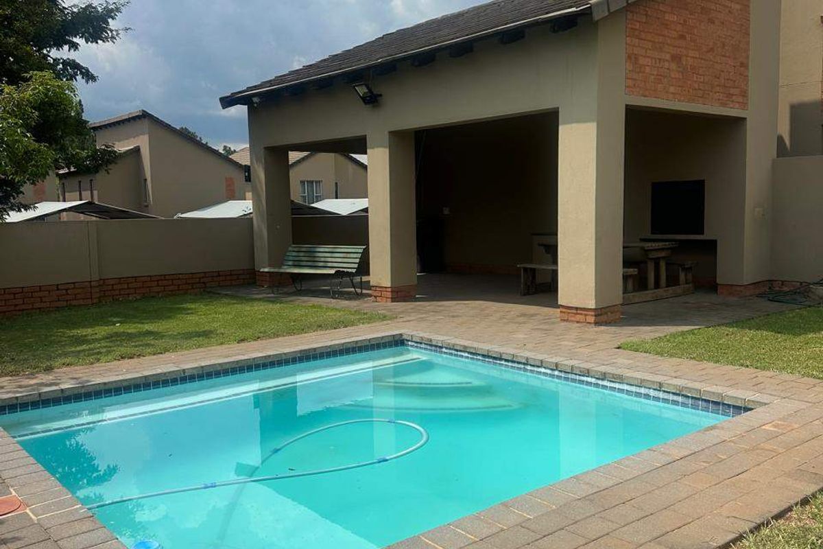 House For Sale In Randburg - Photo 3