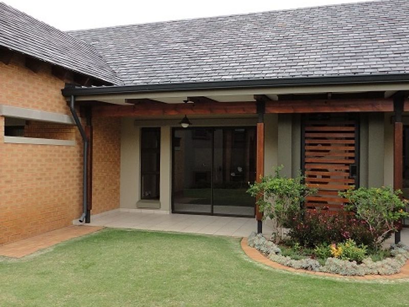 Cluster Rental Monthly In Centurion - Photo 5