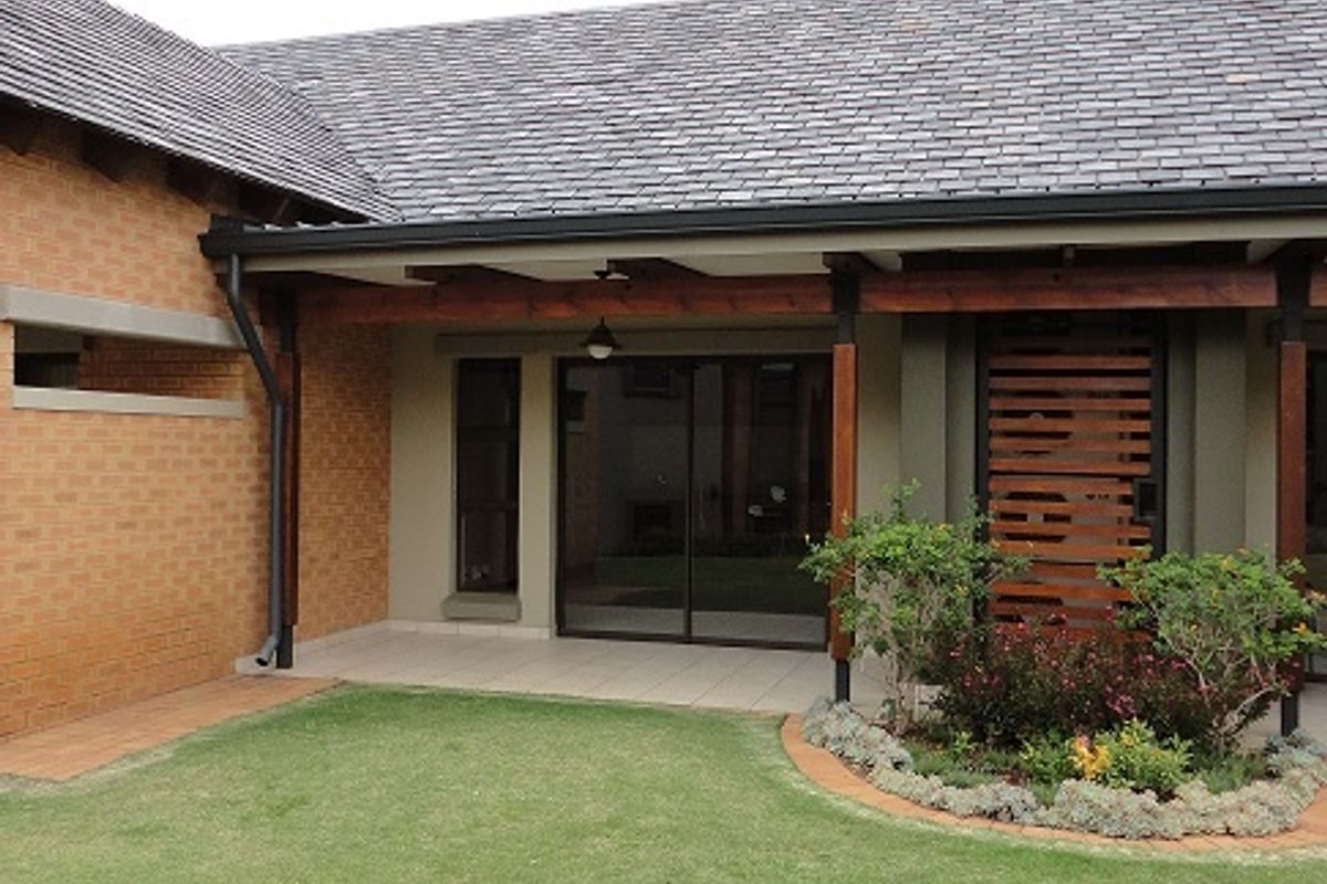 Cluster Rental Monthly In Centurion - Photo 5