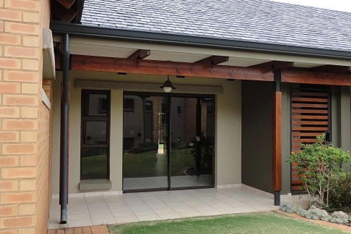 Cluster Rental Monthly In Centurion - Photo 4