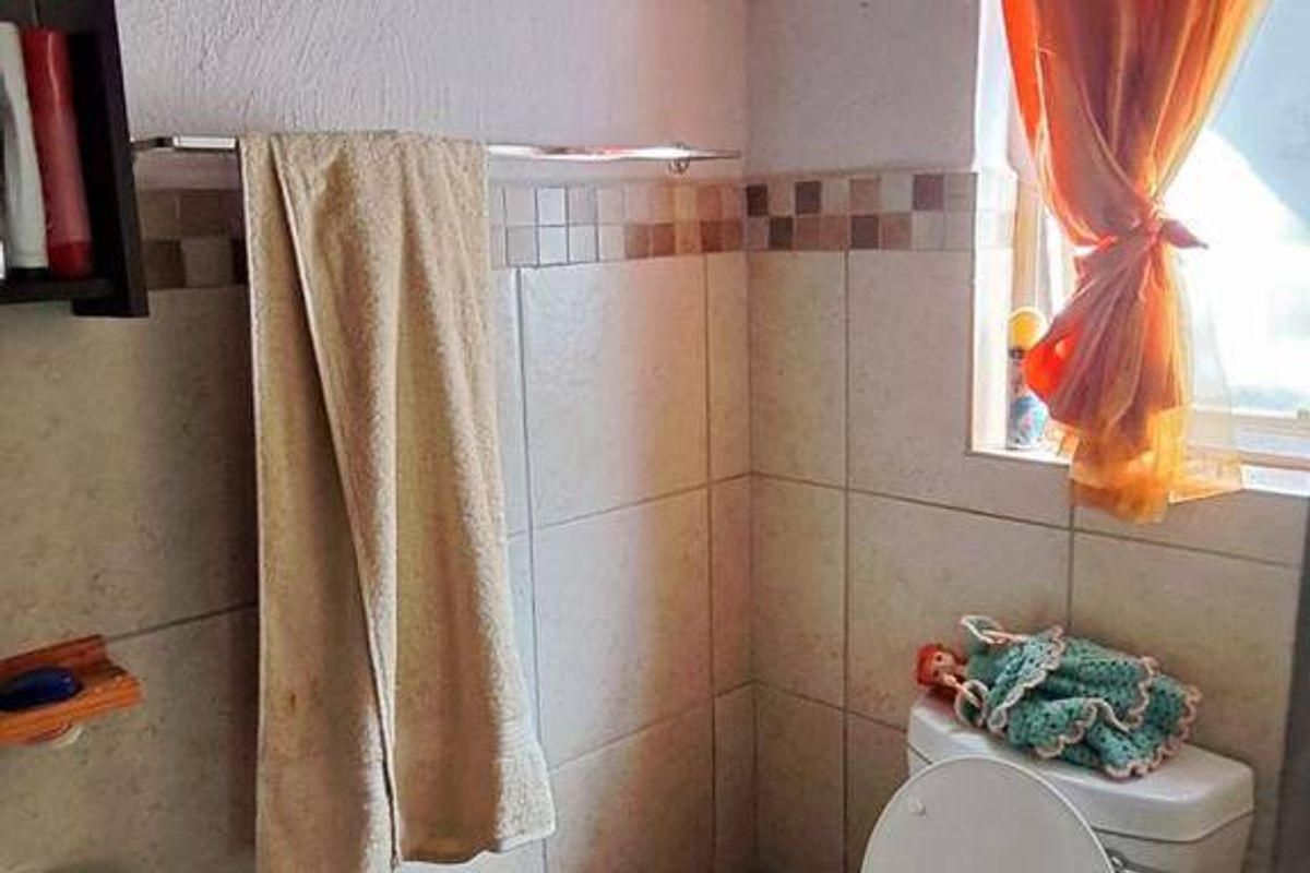 House Rental Monthly In Kempton Park - Photo 3