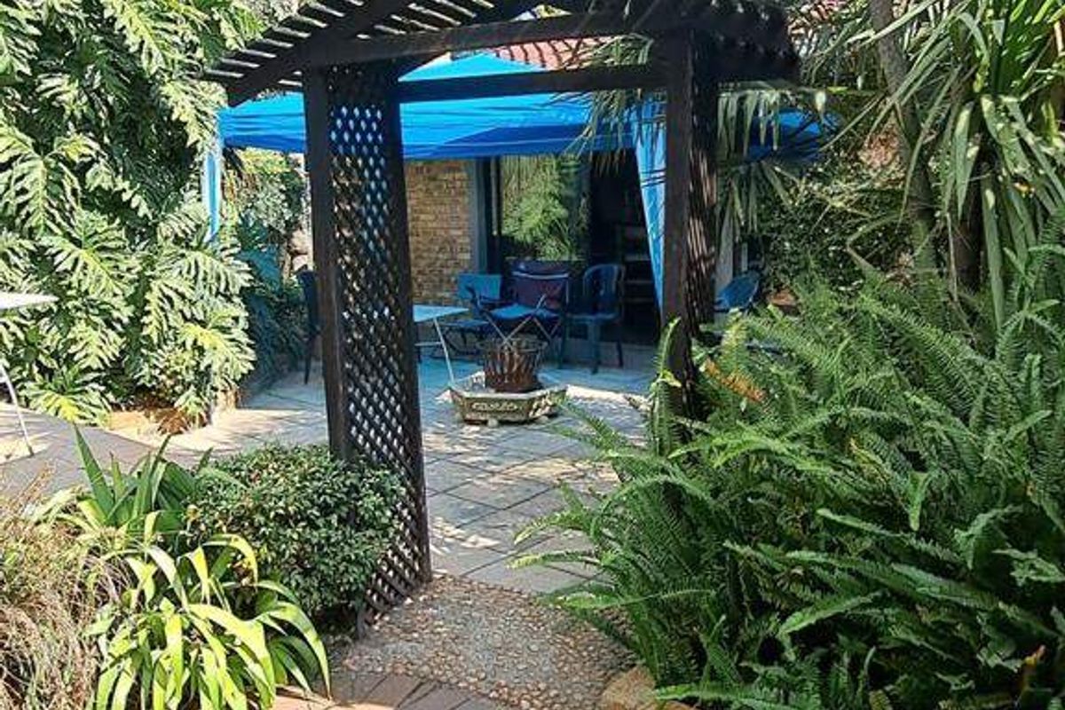 House Rental Monthly In Kempton Park - Photo 2