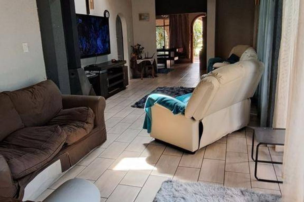 House Rental Monthly In Kempton Park - Photo 4