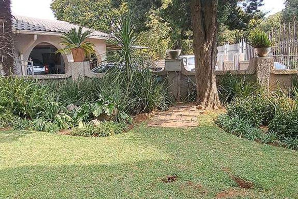 House Rental Monthly In Kempton Park - Photo 2