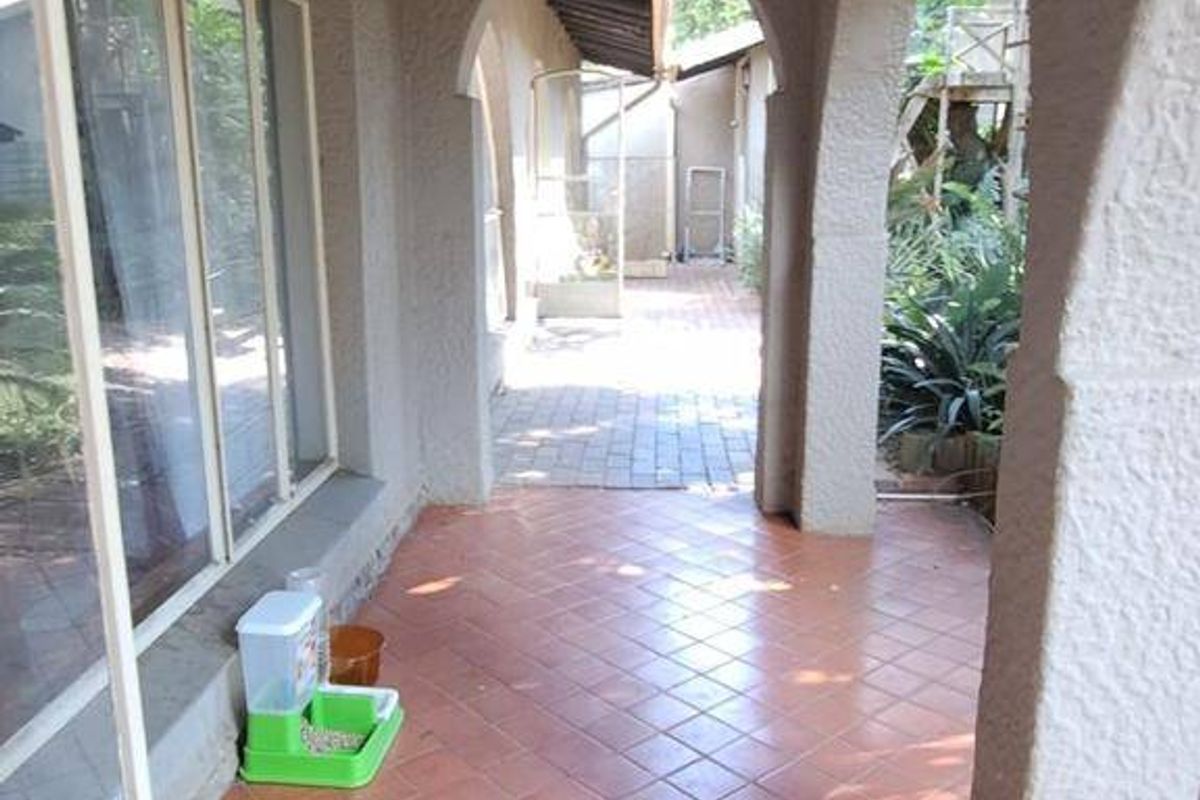 House Rental Monthly In Kempton Park - Photo 3
