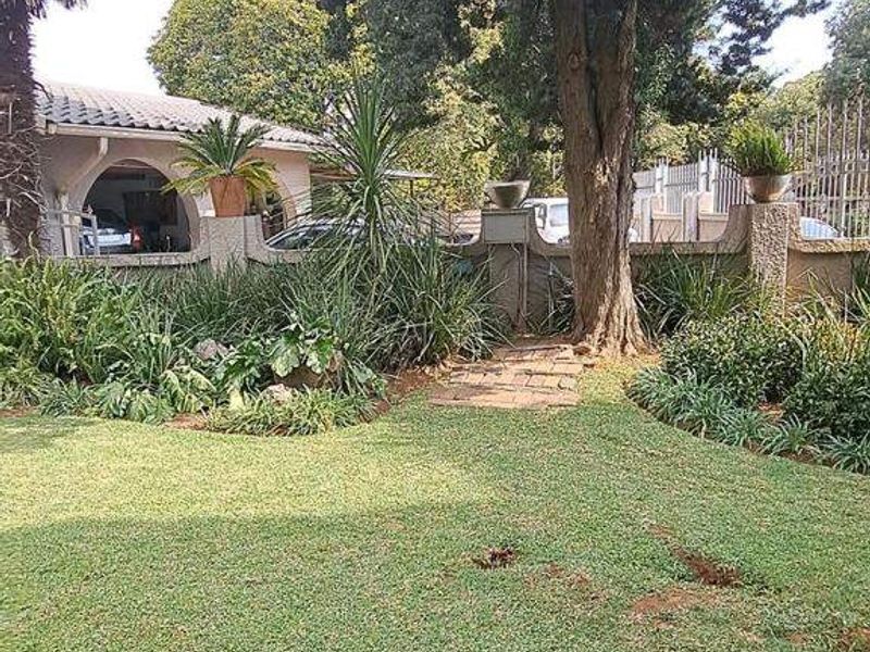 House Rental Monthly In Kempton Park - Photo 1