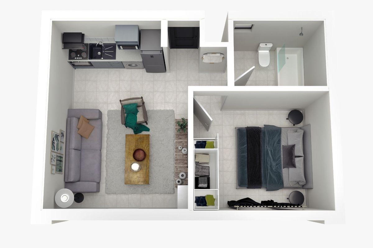 Apartment For Sale In Blouberg - Photo 3