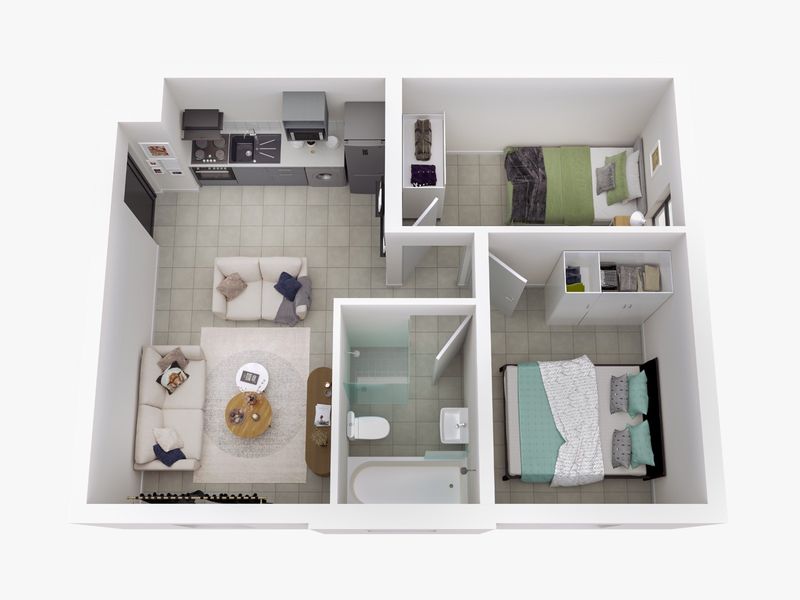 Apartment For Sale In Blouberg - Photo 4